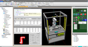 software de monitoramento