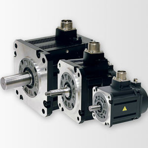 motor linear CA