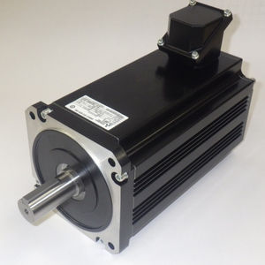 motor CA