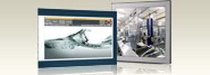 painel PC TFT LCD