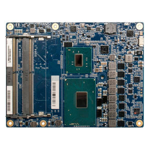 placa de CPU COM Express 1