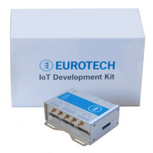 kit de desenvolvimento RS-232 1