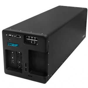 computador embutido