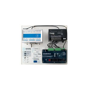 kit de desenvolvimento industrial