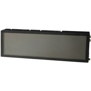 displays matriz de pontos