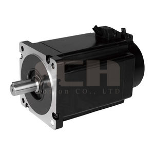 servomotor de passo híbrido
