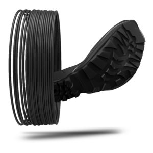 filamento de TPA para impressora 3D