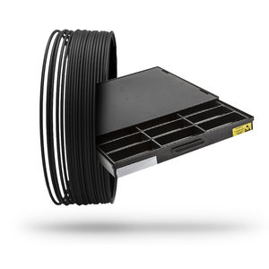 filamento de ABS para impressora 3D