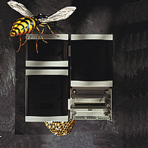 quadro elétrico de parede