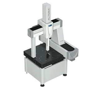 máquina de medição tridimensional de pórtico