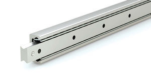 corrediça linear para gaveta 1