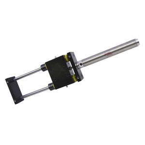 atuador linear