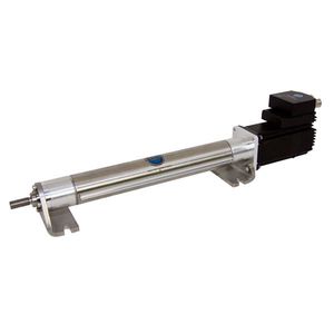 atuador linear
