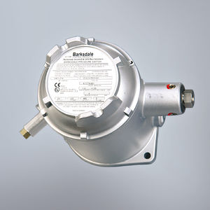 pressostato de diafragma