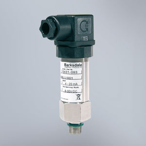 sensor de pressão absoluta