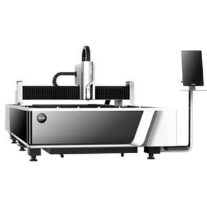 máquina de corte a laser de fibra