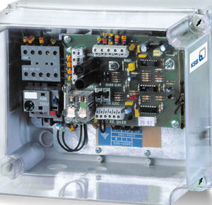 controlador de bomba 1