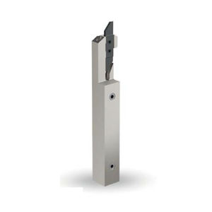 ferramenta de torneamento axial