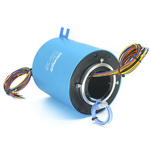 anel coletor Gigabit Ethernet 1
