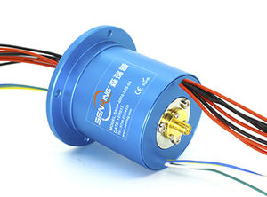 anel coletor HD-SDI 1