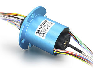 anel coletor HD-SDI 1