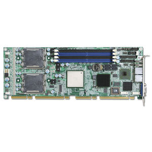computador de placa única PICMG 1.3 1