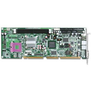 computador de placa única PICMG 1