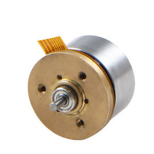 motor BLDC