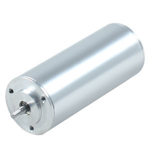 motor sem ranhuras 1