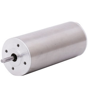 motor sem ranhuras 1