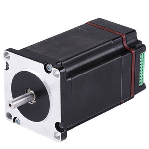 motor com controle integrado
