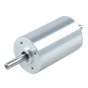 motor sem ranhuras 1