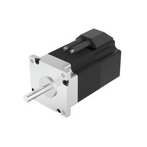 servomotor em circuito fechado