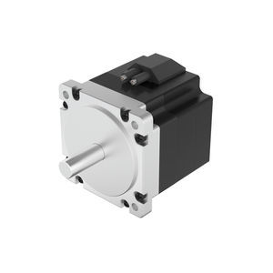 servomotor em circuito fechado