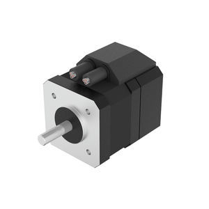 servomotor em circuito fechado