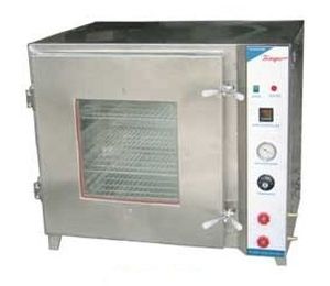forno de câmara