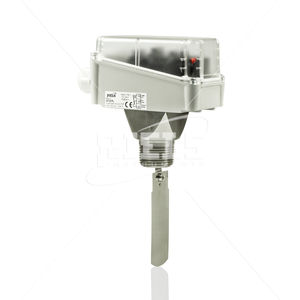 controlador de fluxo mecânico 1