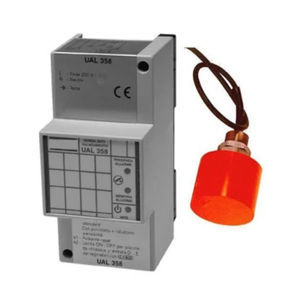 detector de vazamento de água 1