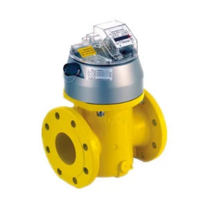 medidor de vazão de turbina 1