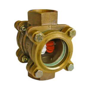 indicador de fluxo 1