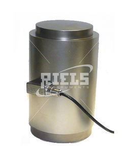 célula de carga de compressão