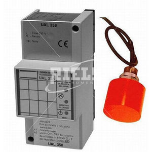 detector de vazamento de água