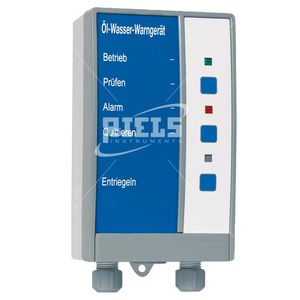 detector de vazamento líquido
