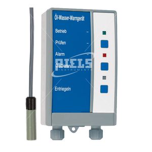 detector de vazamento líquido