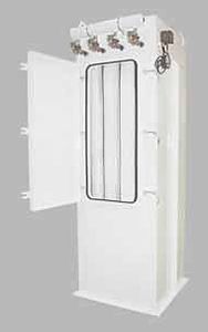 收集者pó de cartucho