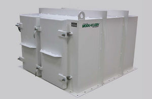 收集者pó de cartucho