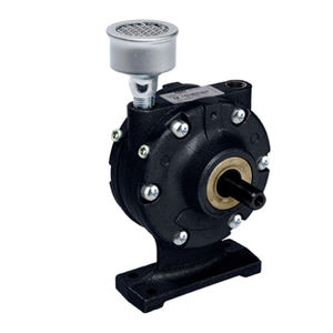 motor pneumático de engrenagem