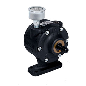 motor pneumático de engrenagem