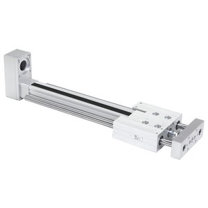 corrediça linear de esferas 1