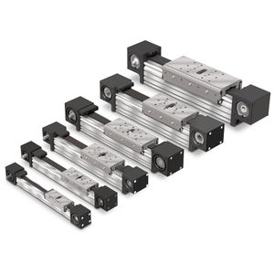 atuador linear